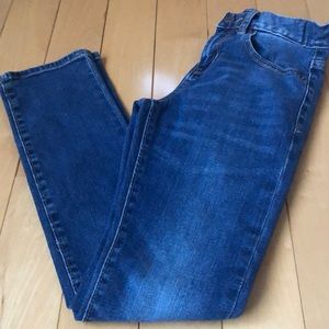 Boys Old Navy Jeans